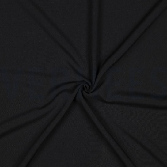 VISCOSE RADIANCE ZWART #7