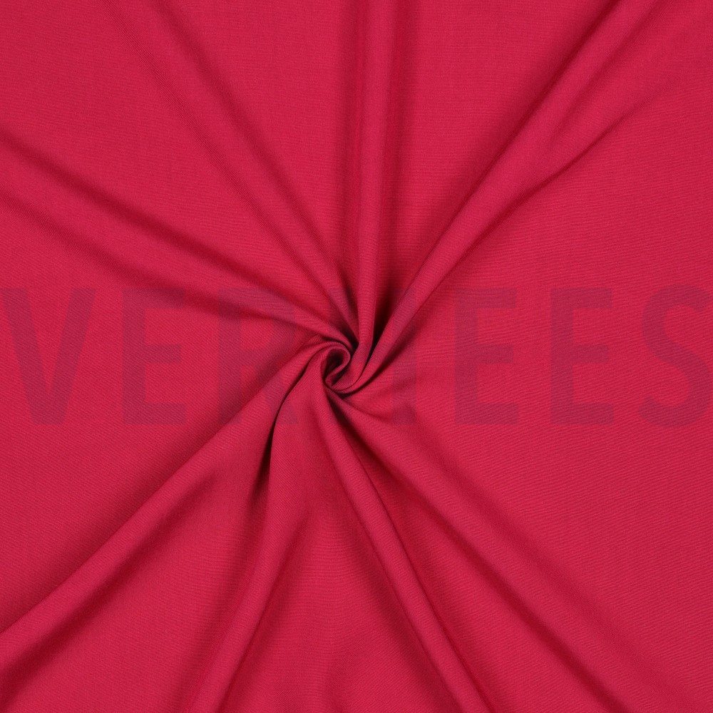 VISCOSE RADIANCE KERSENROOD #7