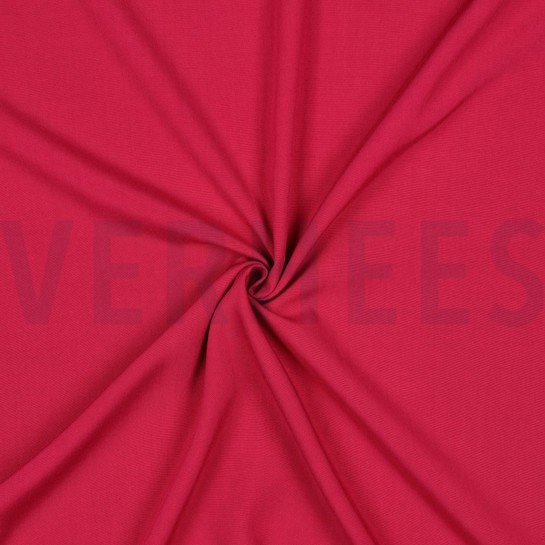 VISCOSE RADIANCE KERSENROOD #7