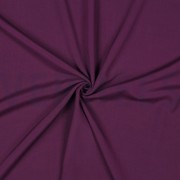 VISCOSE RADIANCE DONKERPAARS (thumbnail) #3