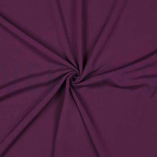 VISCOSE RADIANCE DONKERPAARS #7