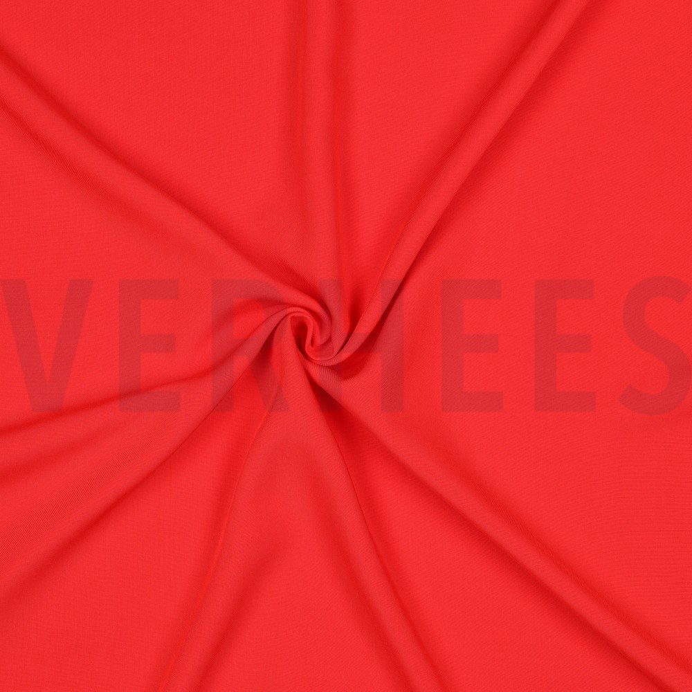 VISKOSE RADIANCE ROT #7