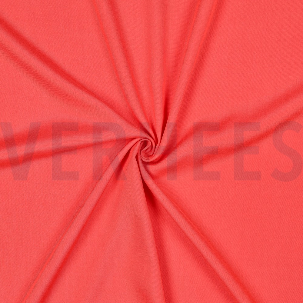 VISCOSE RADIANCE CORAL #7