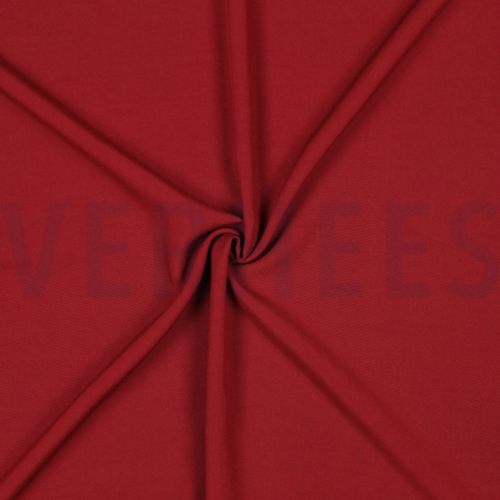 VISCOSE RADIANCE BORDEAUX #7