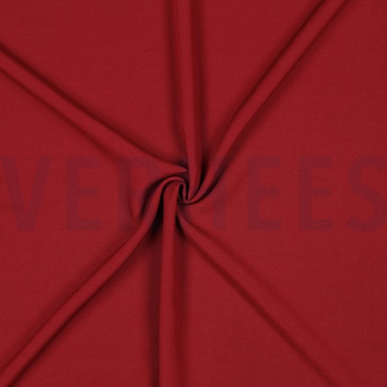 VISCOSE RADIANCE BORDEAUX #7