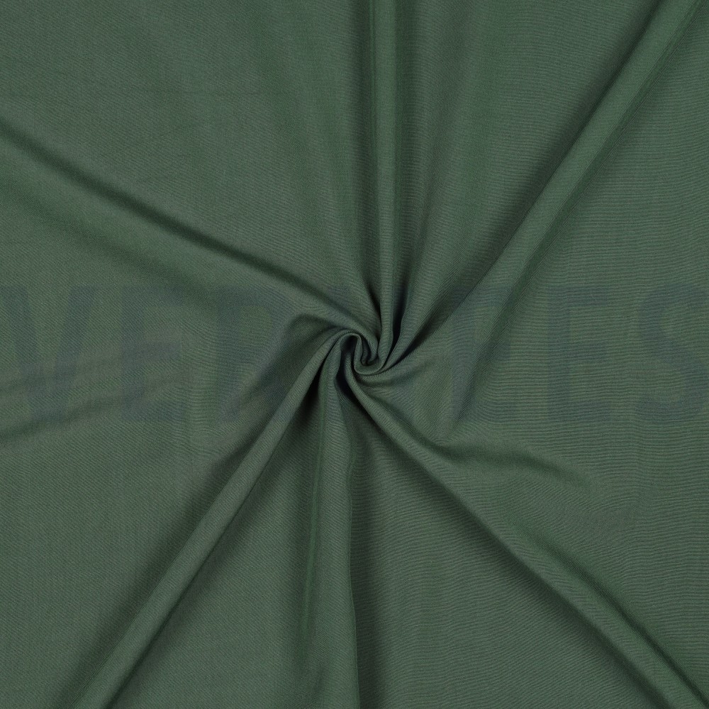 VISCOSE RADIANCE DONKERGROEN #7