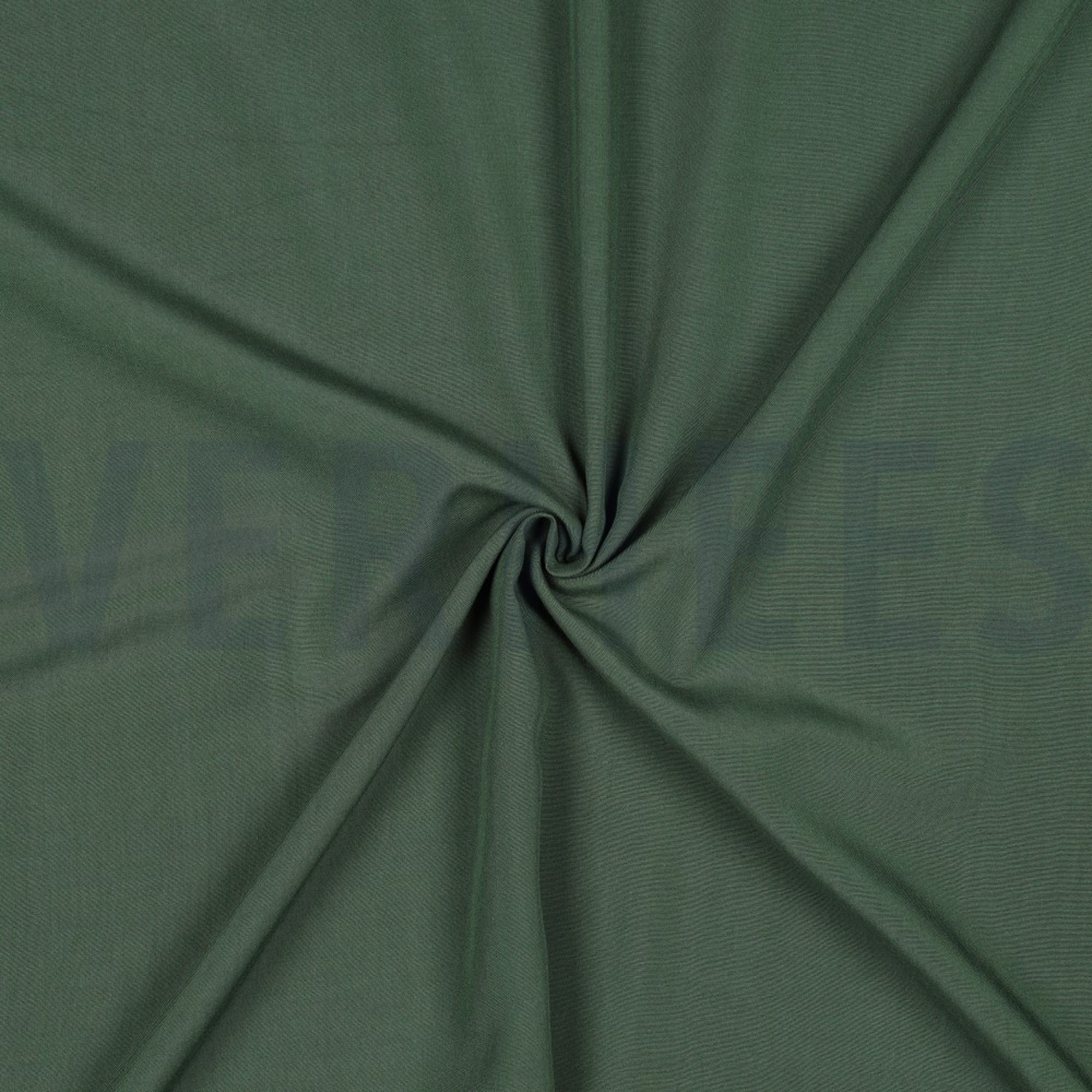 VISCOSE RADIANCE DONKERGROEN (high resolution) #3