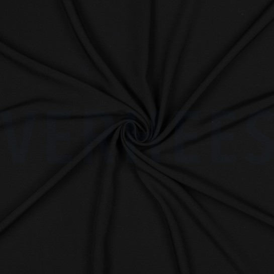 LENZING™ ECOVERO™ SCHWARZ #7