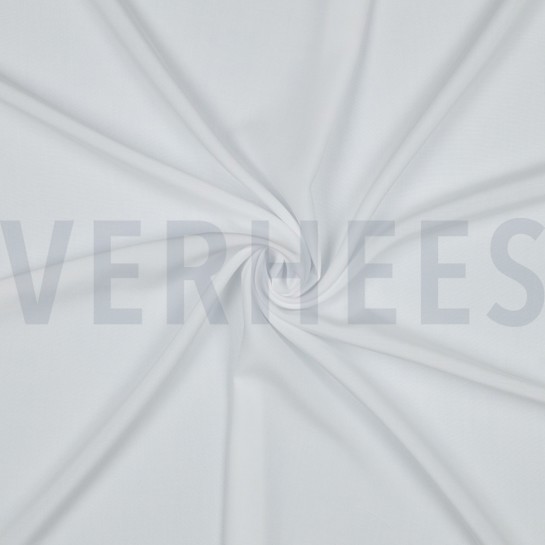 LENZING™ ECOVERO™ WHITE #7