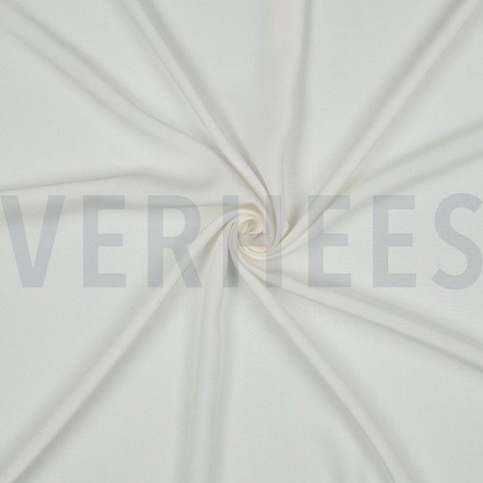 LENZING™ ECOVERO™ ECRU #7