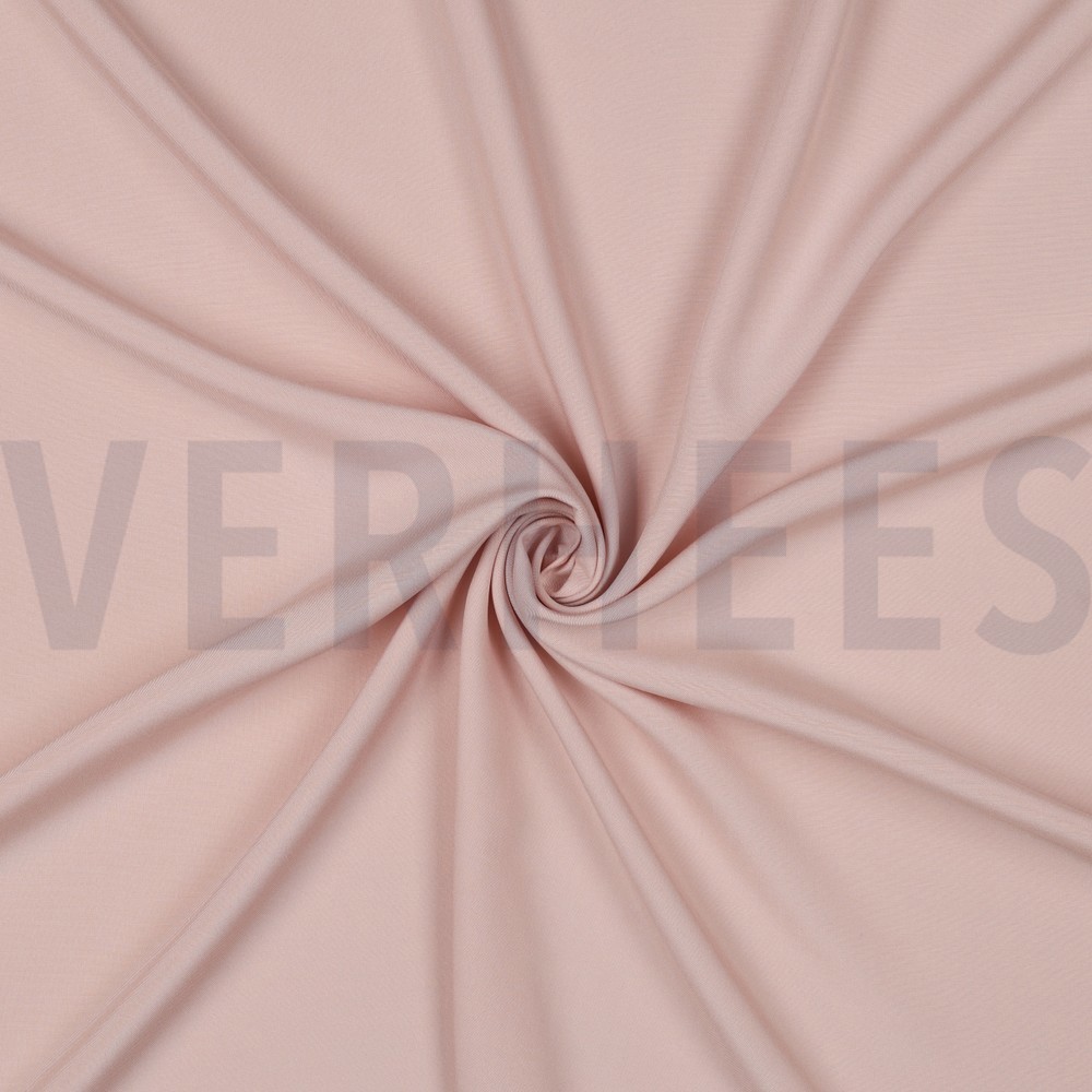 LENZING™ ECOVERO™ LIGHT ROSE #7