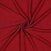 LENZING™ ECOVERO™ WIJNROOD (thumbnail) #3