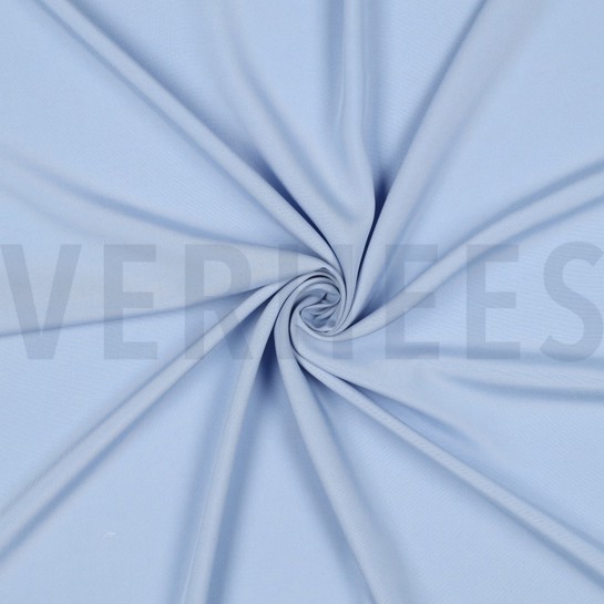 LENZING™ ECOVERO™ BABYBLAUW #7