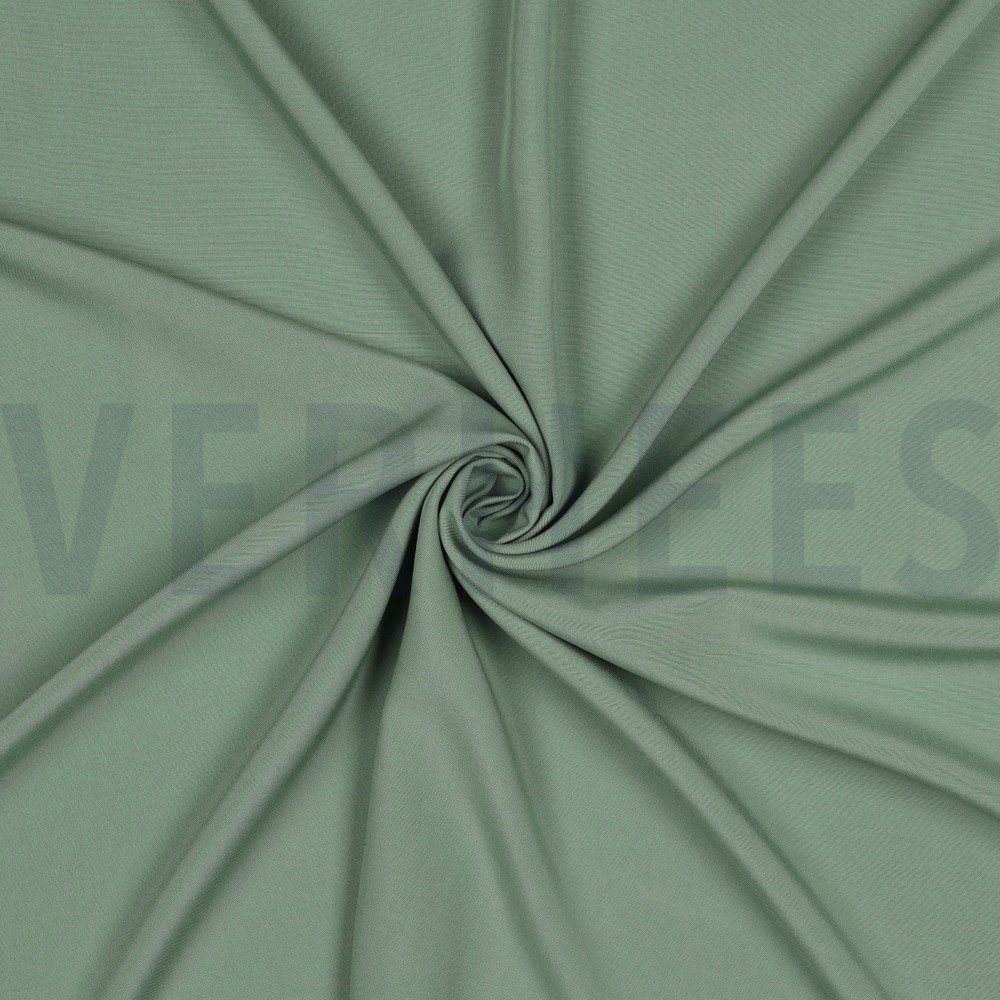 LENZING™ ECOVERO™ SAGE #7