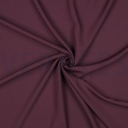LENZING™ ECOVERO™ AUBERGINE (thumbnail) #3