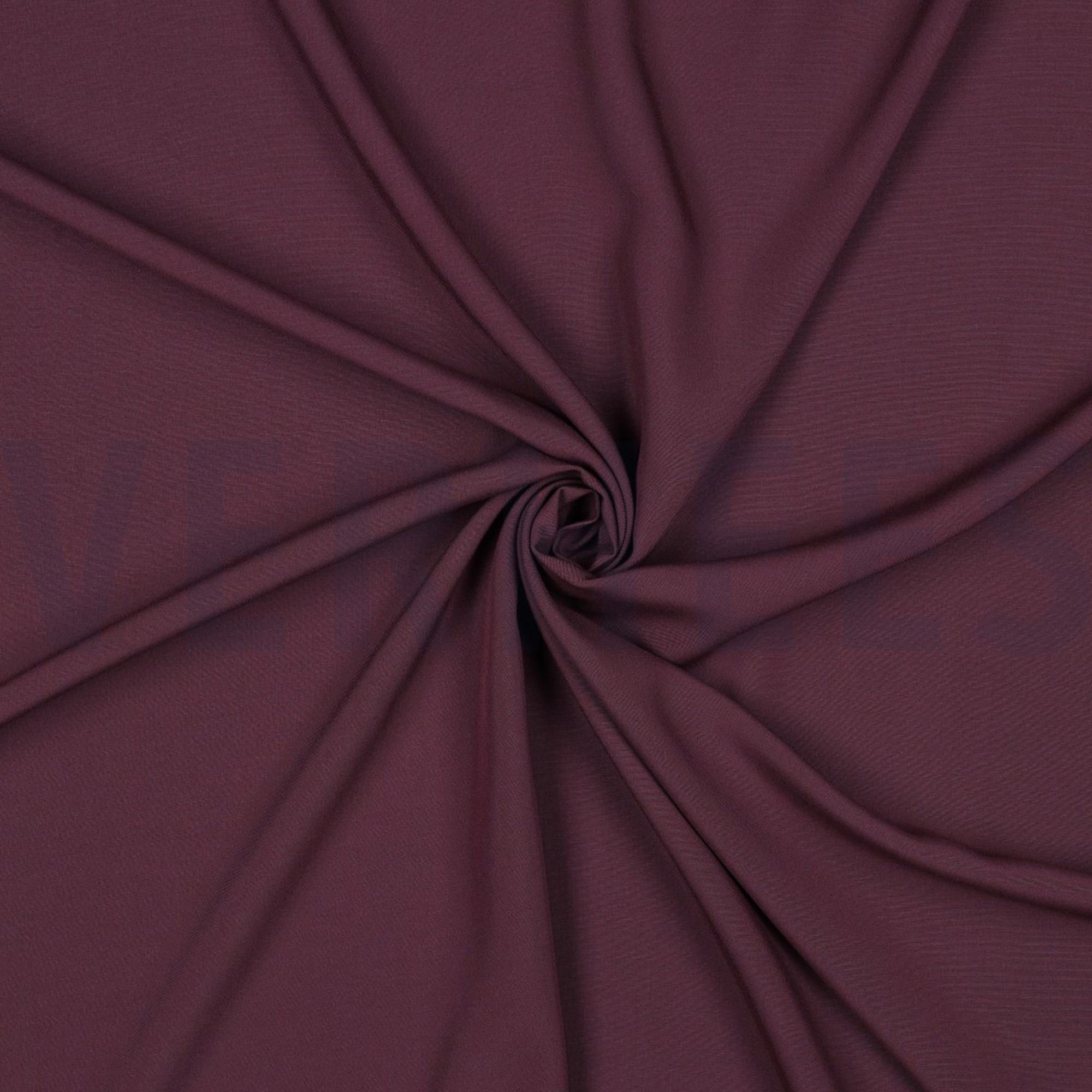 LENZING™ ECOVERO™ AUBERGINE (high resolution) #3