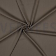 VISCOSE ROSELLA STRETCH TAUPE (thumbnail) #3