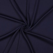 VISCOSE ROSELLA STRETCH BLEU MARINE (thumbnail) #3