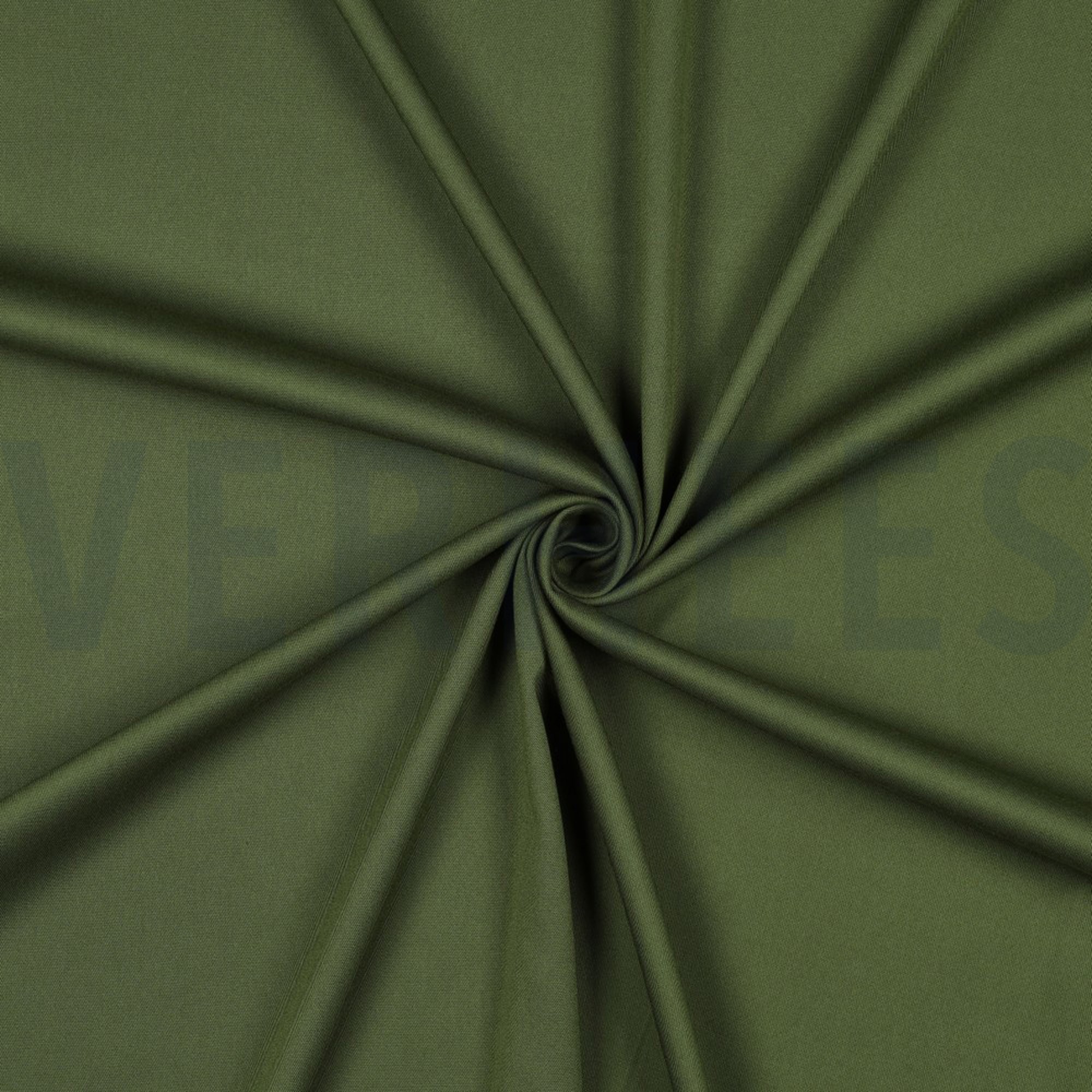VISCOSE ROSELLA STRETCH GROEN (high resolution) #3