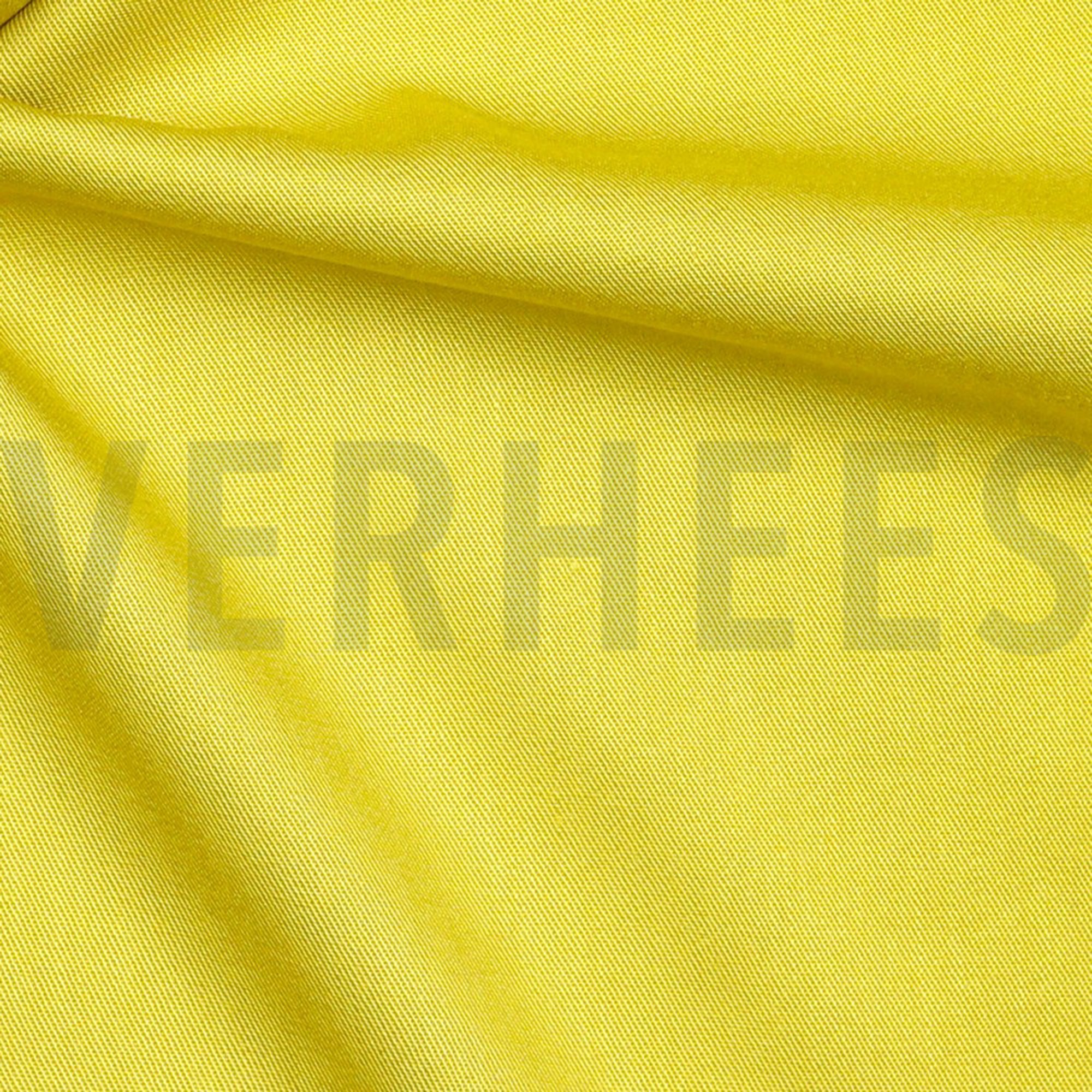 VISCOSE ROSELLA STRETCH OKER (high resolution) #3