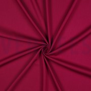 VISCOSE ROSELLA STRETCH BORDEAUX (thumbnail) #3