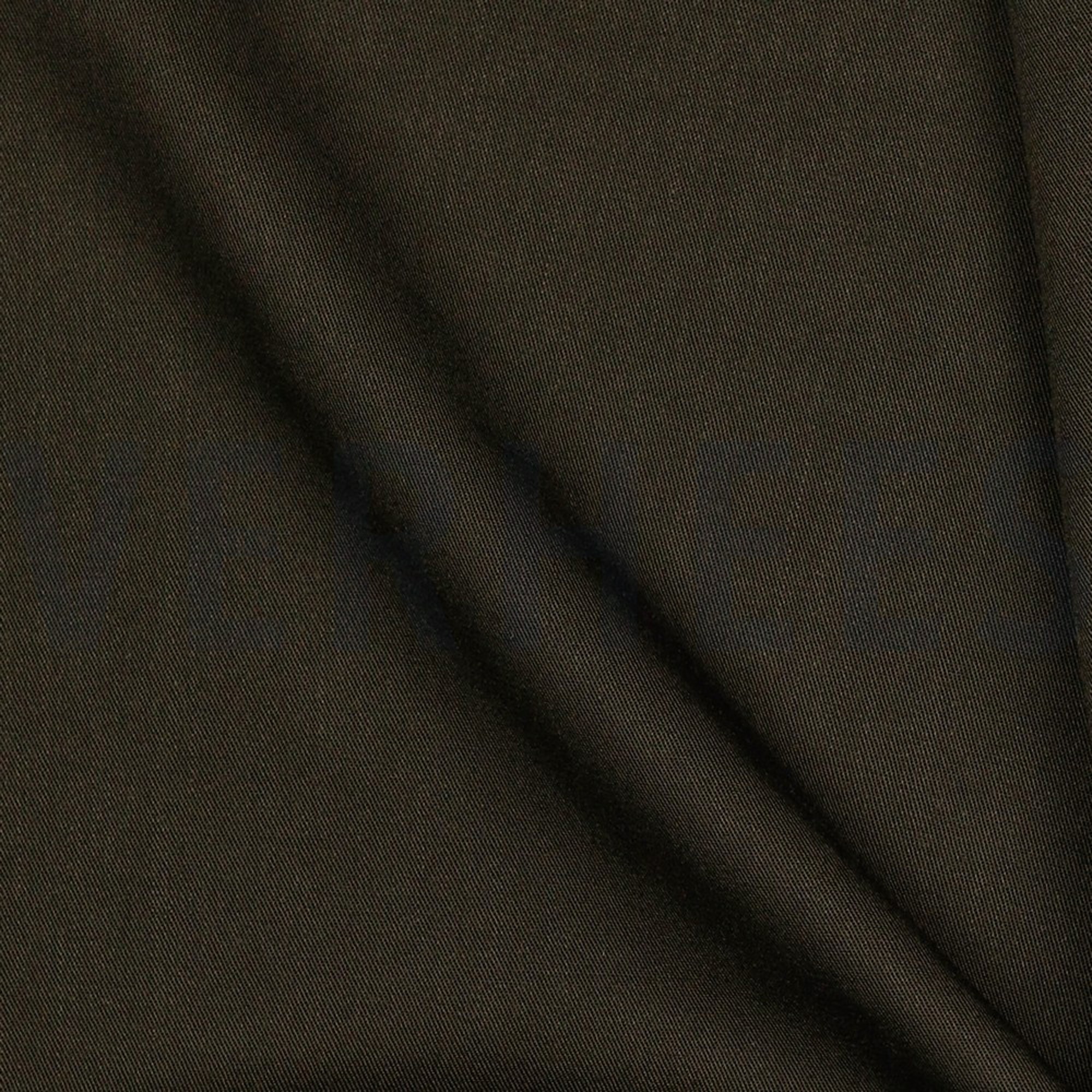 VISCOSE ROSELLA STRETCH DONKERBRUIN (high resolution) #3