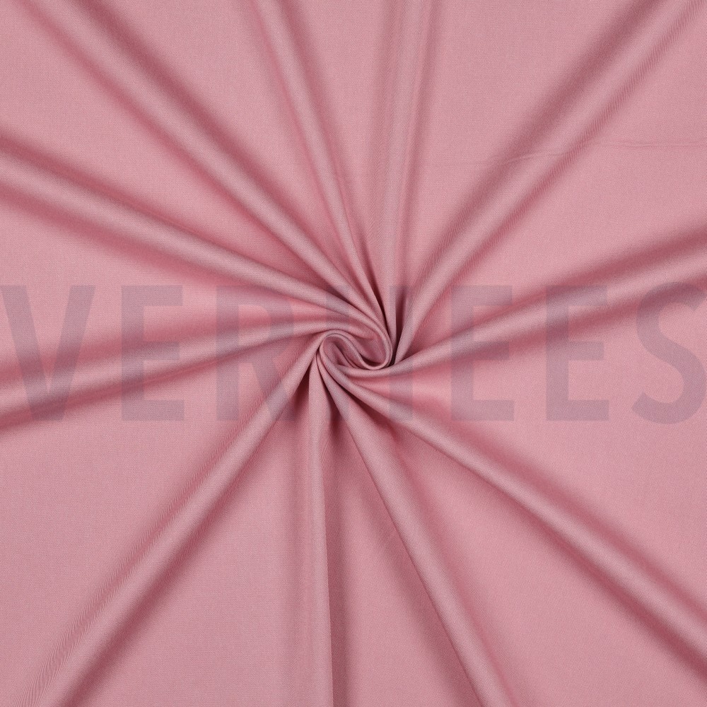 VISCOSE ROSELLA STRETCH MAUVE #7
