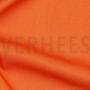 VISCOSE ROSELLA STRETCH ORANJE (thumbnail) #3