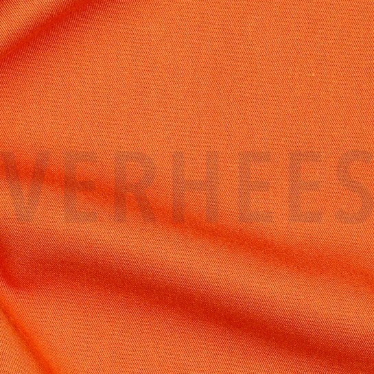 VISCOSE ROSELLA STRETCH ORANJE #7