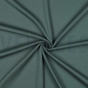 VISCOSE ROSELLA STRETCH DONKERGROEN (thumbnail) #3