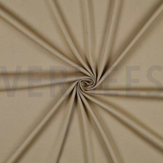 VISCOSE ROSELLA STRETCH SAND #7