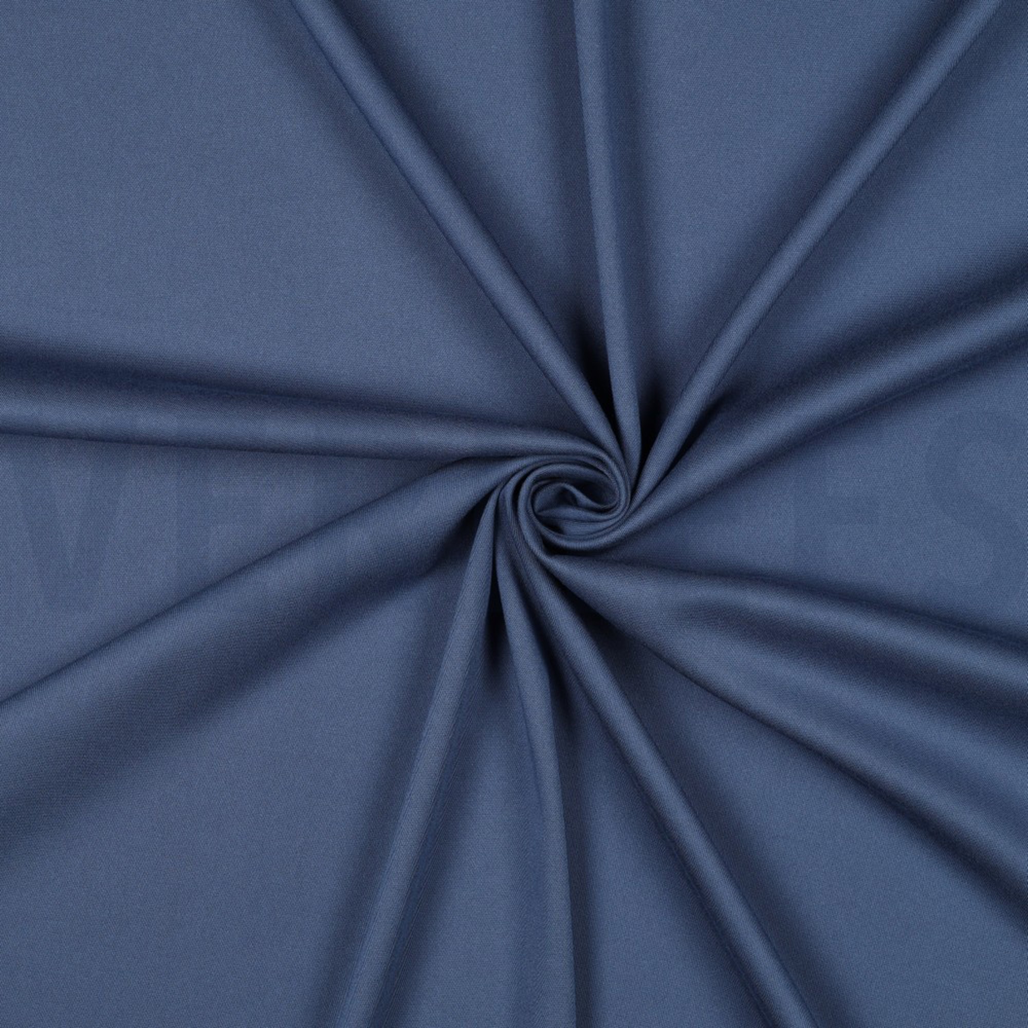 VISKOSE ROSELLA STRETCH JEANSBLAU (high resolution) #3