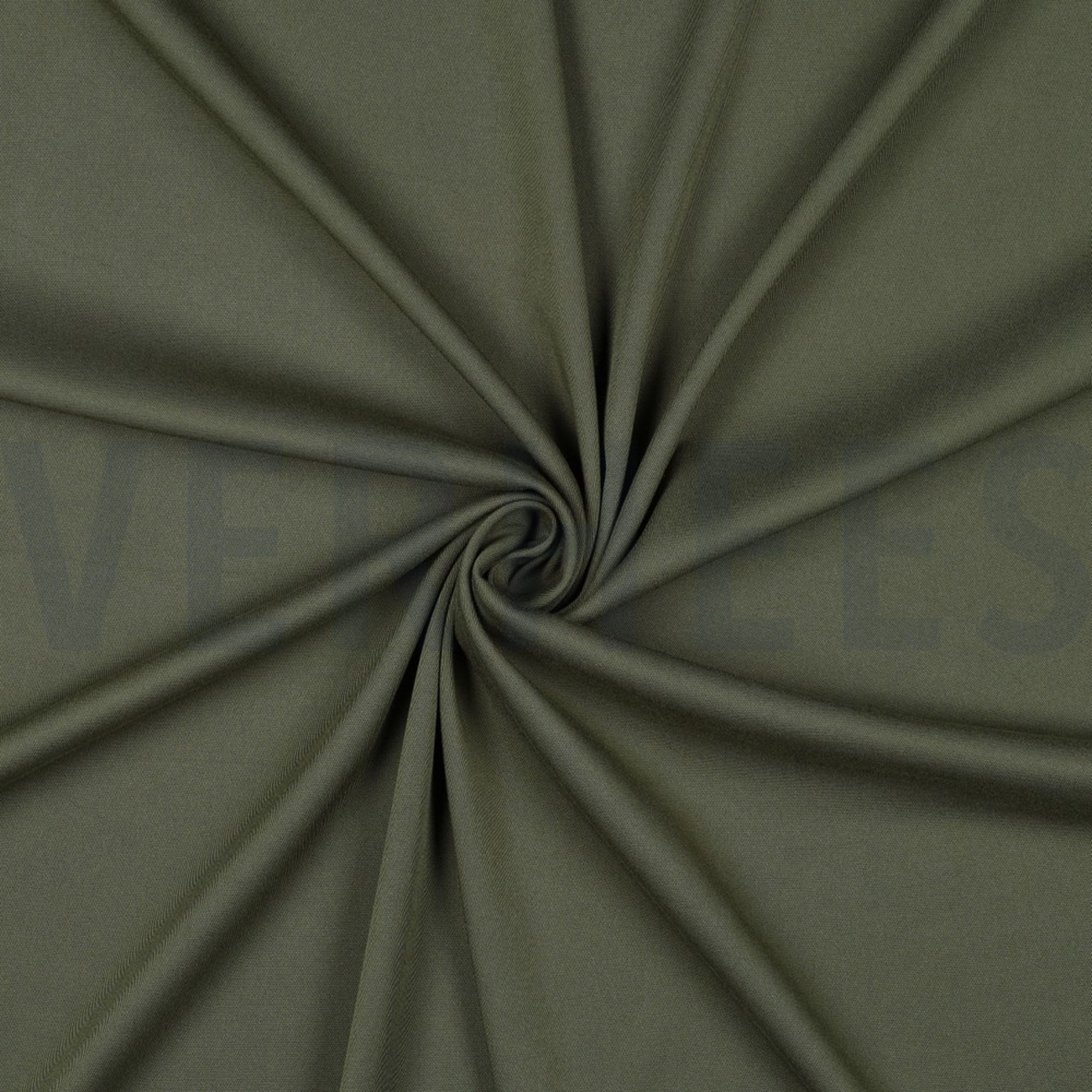 VISKOSE ROSELLA STRETCH OLIVE (high resolution) #3