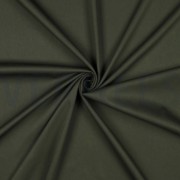 VISCOSE ROSELLA STRETCH JACHTGROEN (thumbnail) #3
