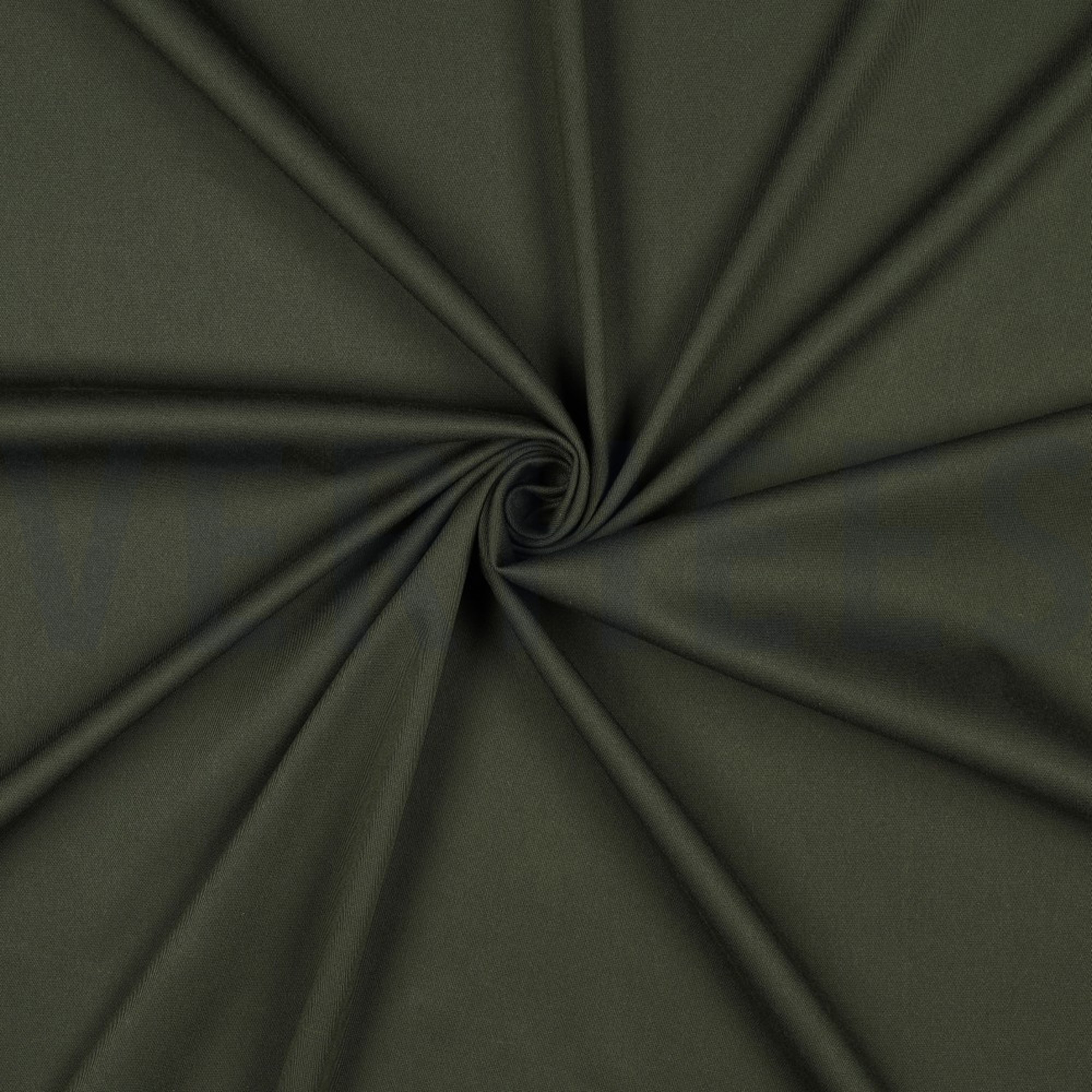 VISCOSE ROSELLA STRETCH JACHTGROEN (high resolution) #3
