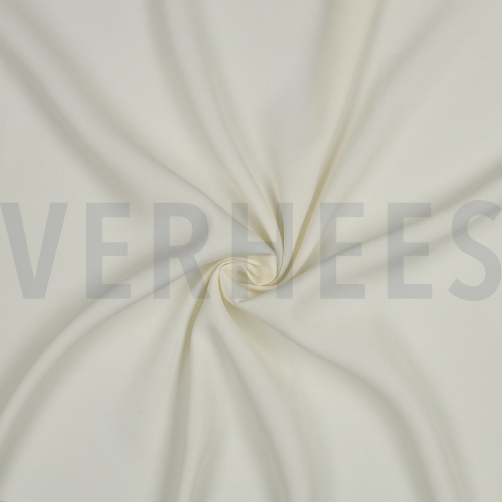 VISCOSE SANDWASH ECRU #7