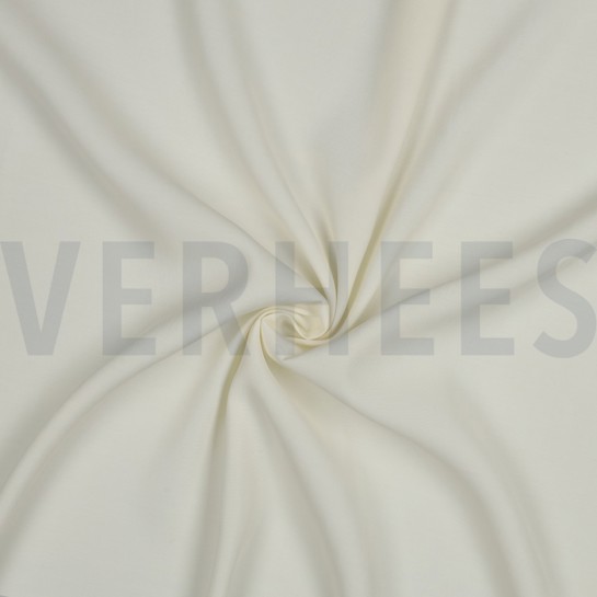VISCOSE SANDWASH ECRU #7