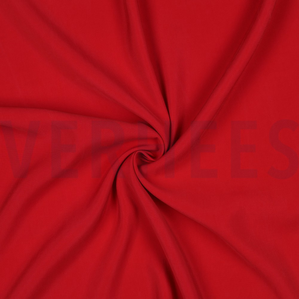 VISCOSE SANDWASH RED #7