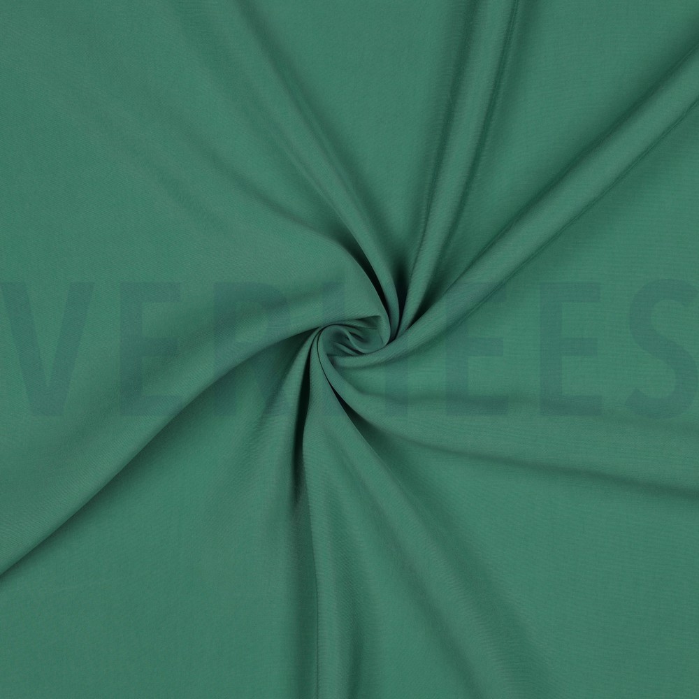 VISCOSE SANDWASH GROEN #7