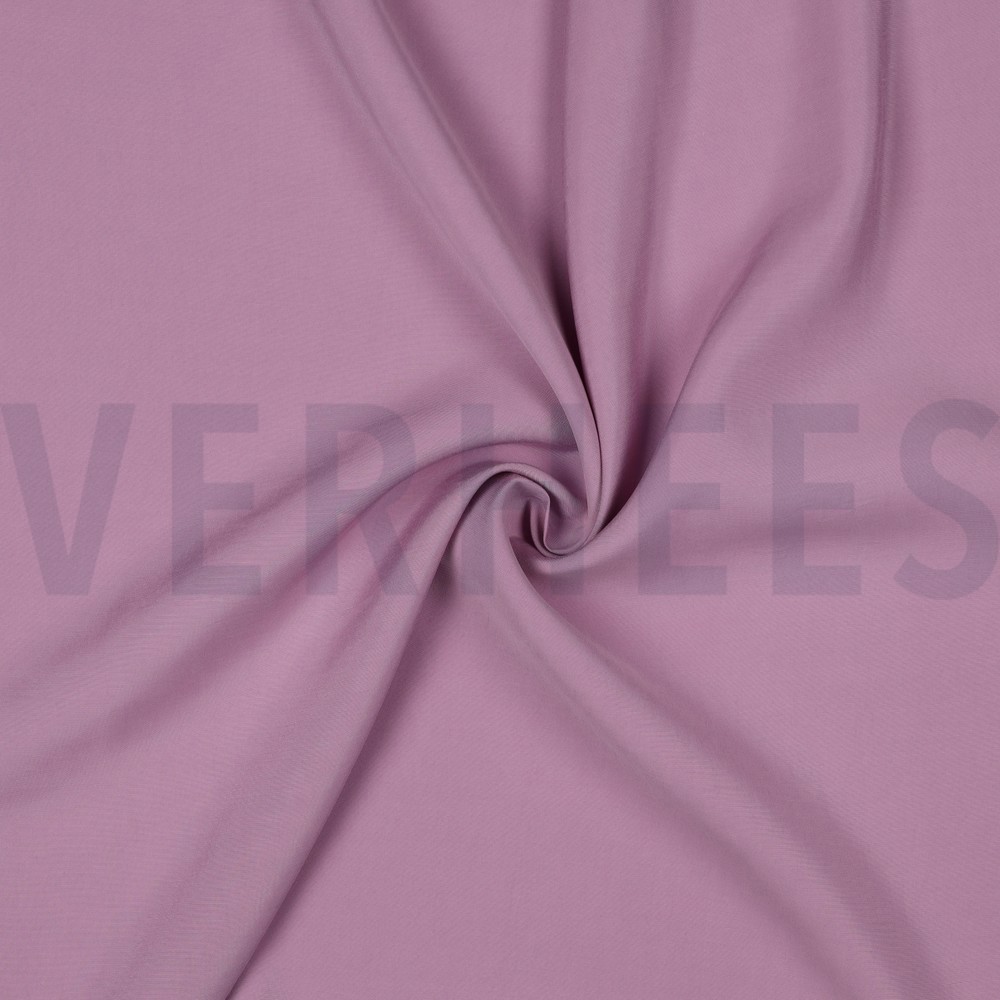 VISKOSE SANDWASH LAVENDEL #7