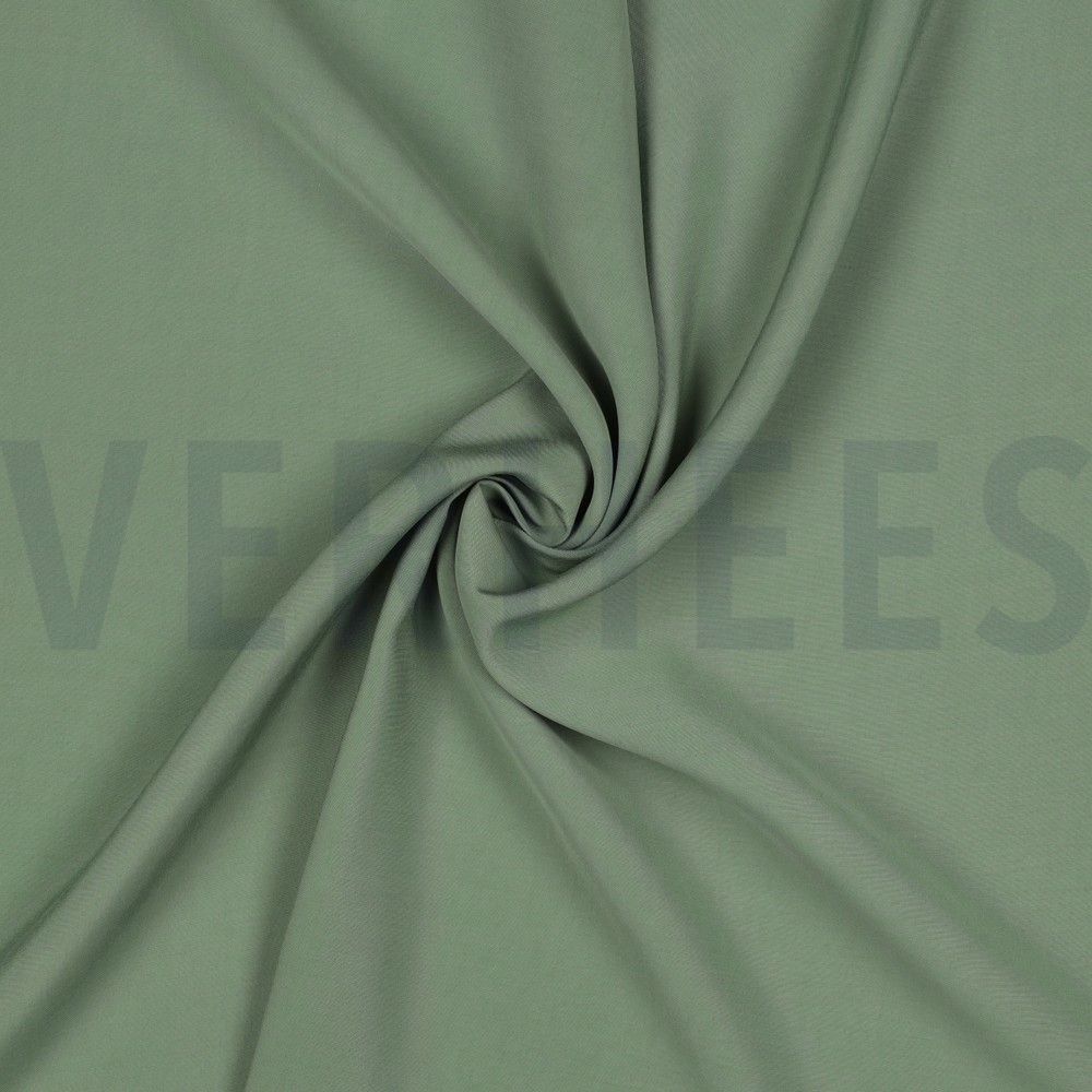 VISCOSE SANDWASH SAGE #7