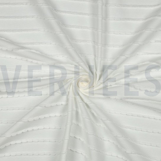 JERSEY RUCHES WIT #7