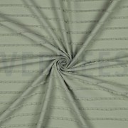 JERSEY RUFFLES SAGE (thumbnail) #3