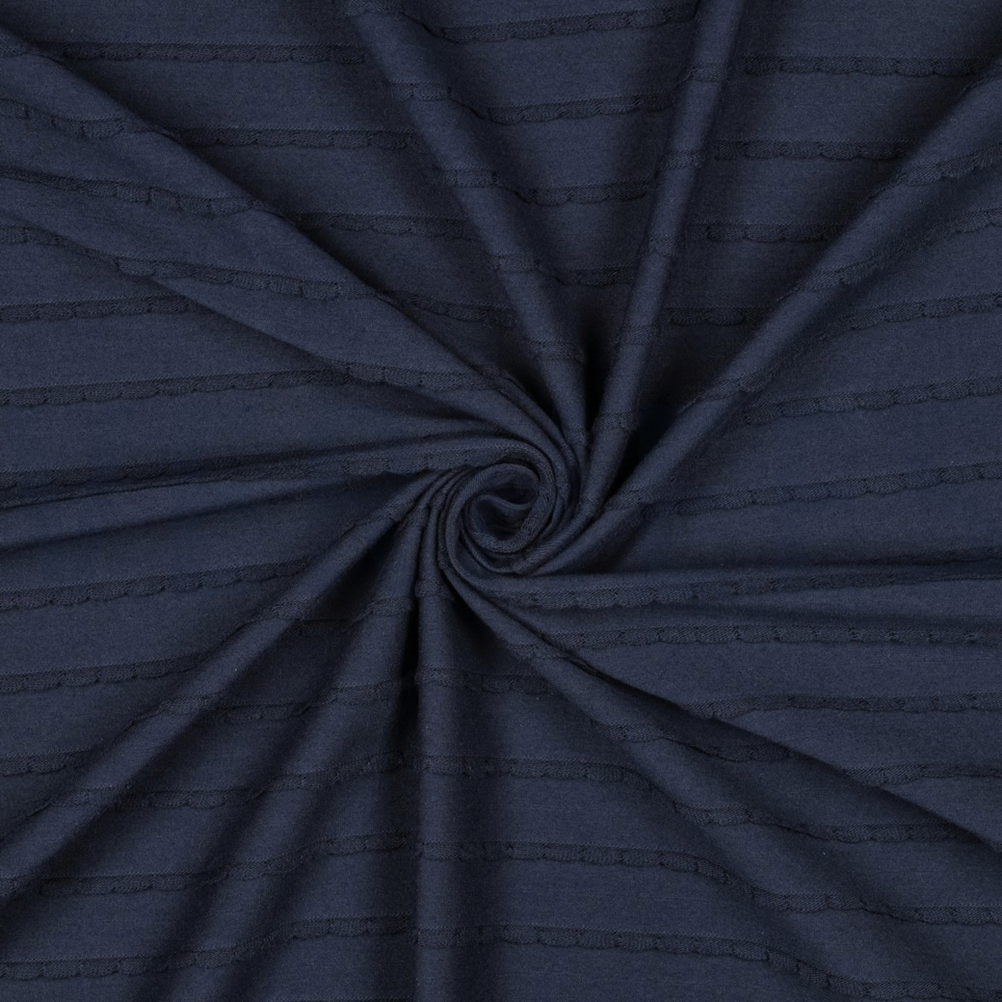 JERSEY RUFFLES NAVY (high resolution) #3