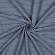 JERSEY RUFFLES JEANS (thumbnail) #3