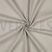 CANVAS LINEN LOOK NATURAL (thumbnail) #3