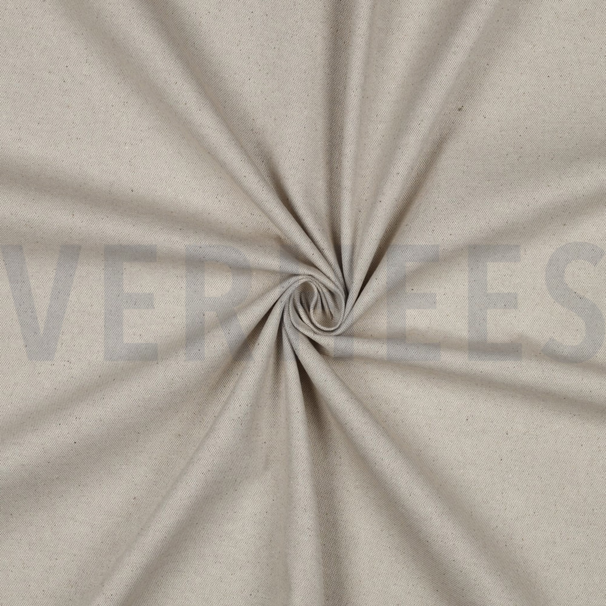 CANVAS LINEN LOOK NATURAL (high resolution) #3