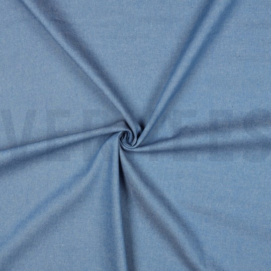 DENIM 4,5 OZ DÉCOLORÉ #7