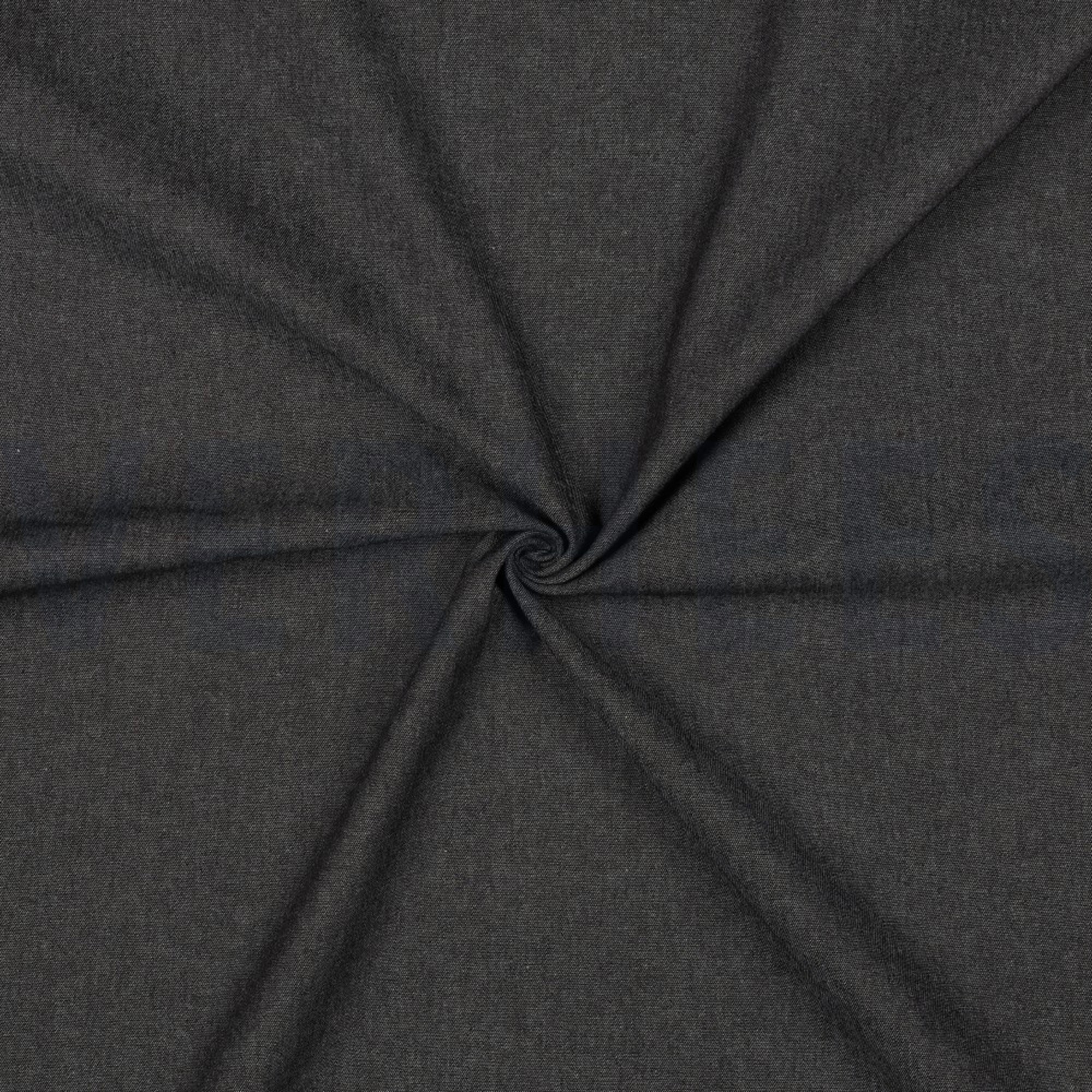 DENIM 4,5 OZ ZWART (high resolution) #3