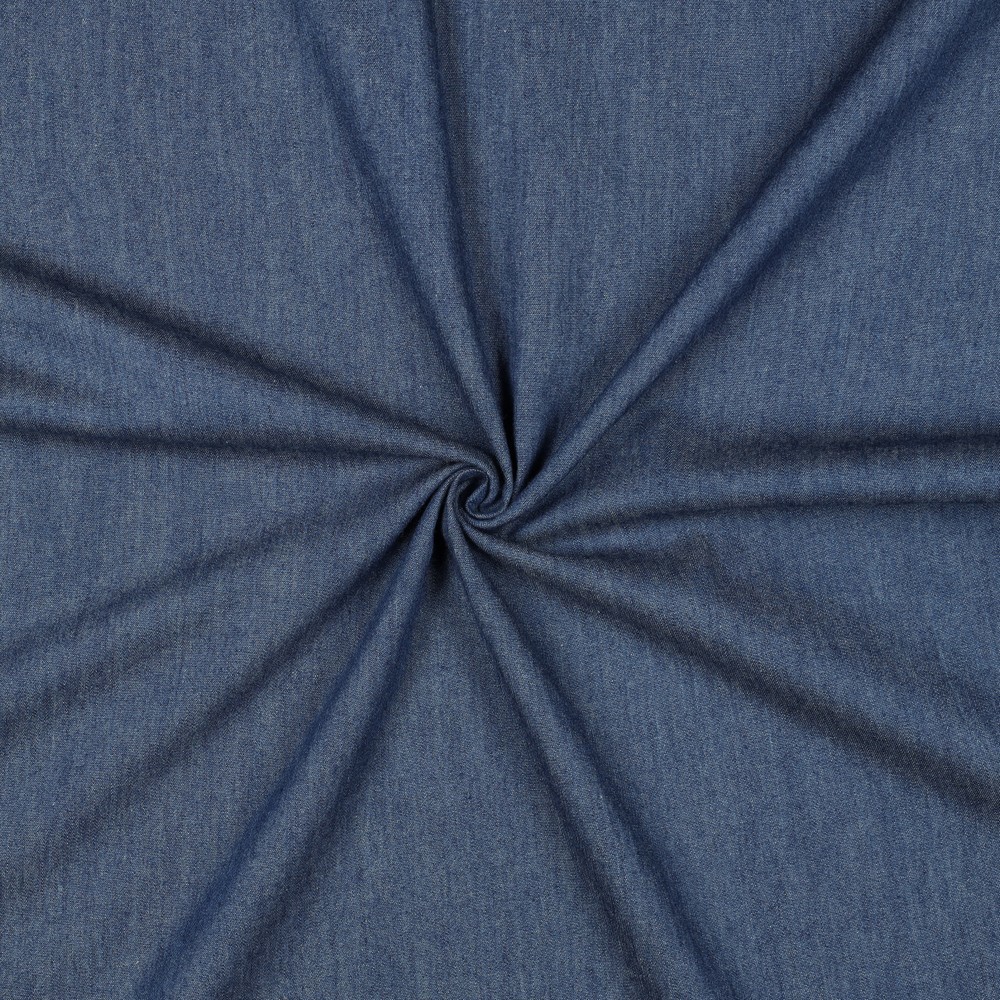 DENIM 4,5 OZ BLEU #7